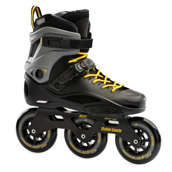Rollerblade 110 3WD inline skates