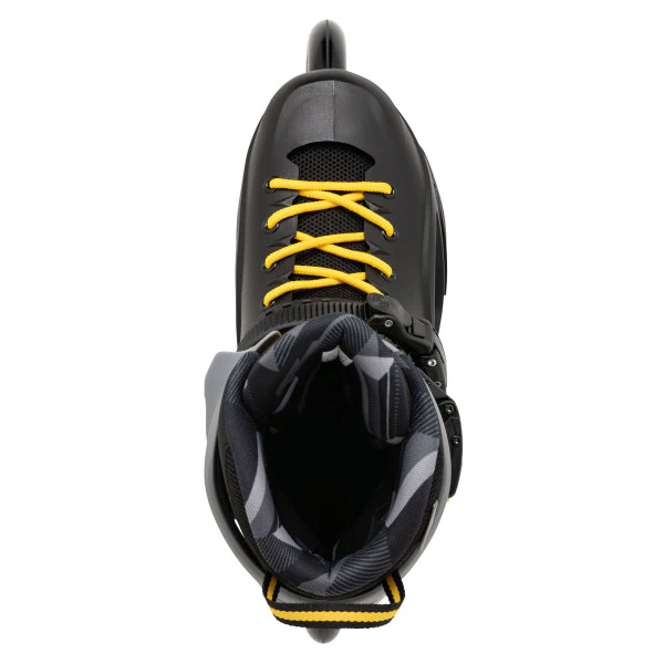 Rollerblade 110 3WD inline skates - Image 5
