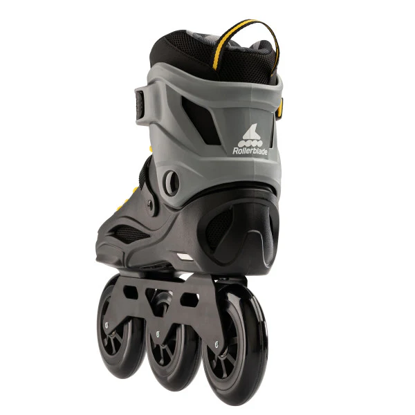 Rollerblade 110 3WD inline skates - Image 8