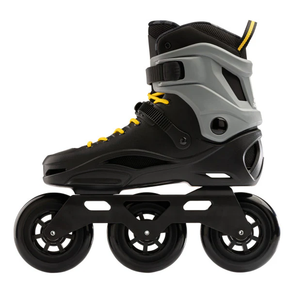 Rollerblade 110 3WD inline skates - Image 9
