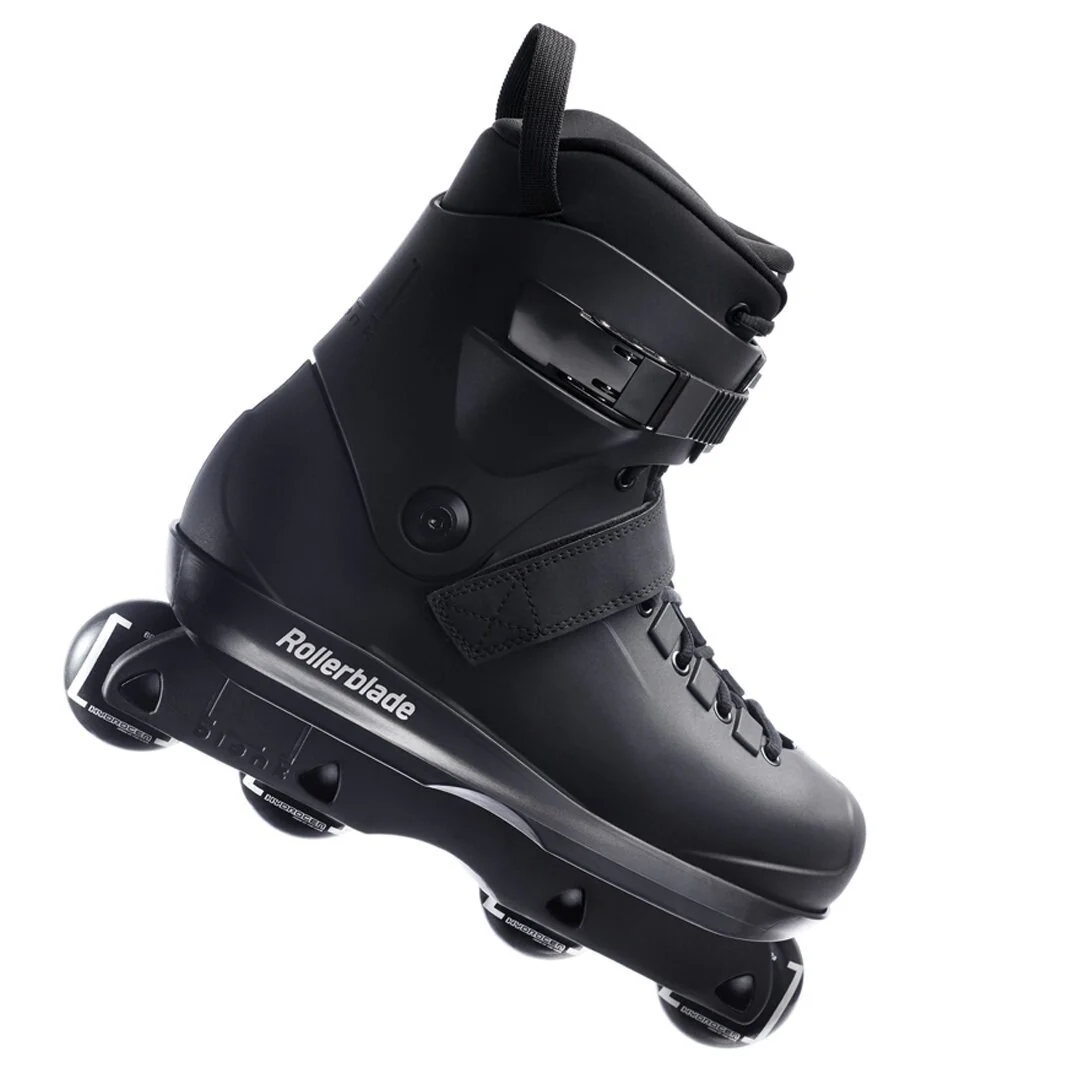 Rollerblade Blank Sean Keane inline skates - Image 2