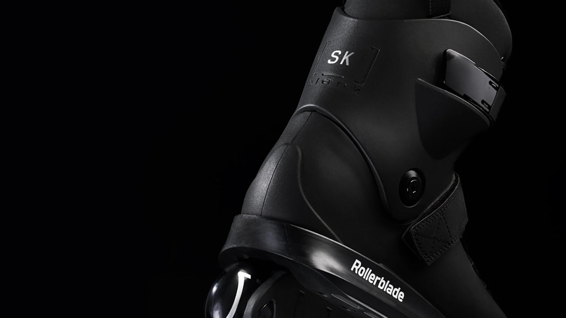 Rollerblade Blank Sean Keane inline skates - Image 8