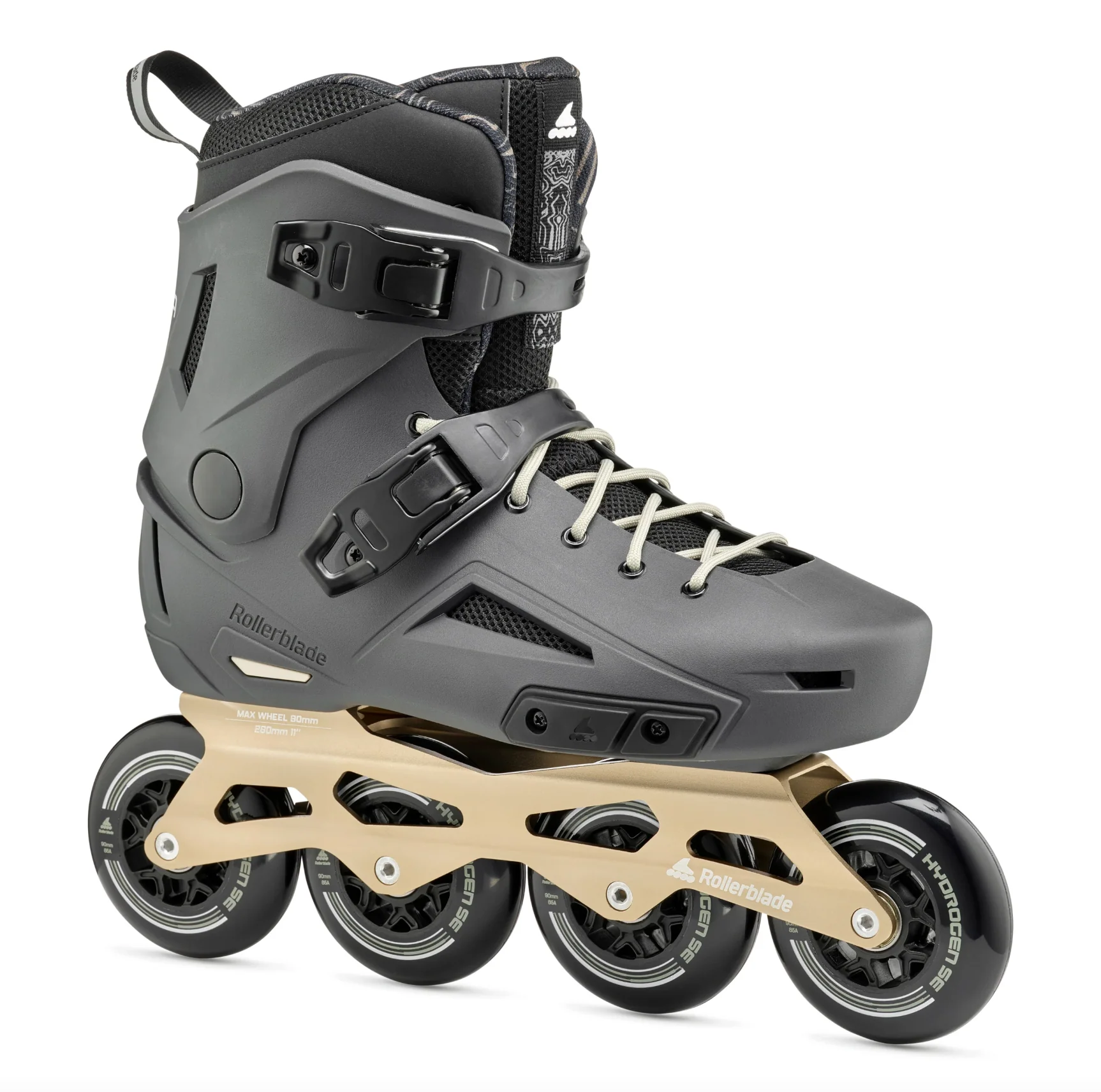 Rollerblade Lightning 90 Men's inline skates