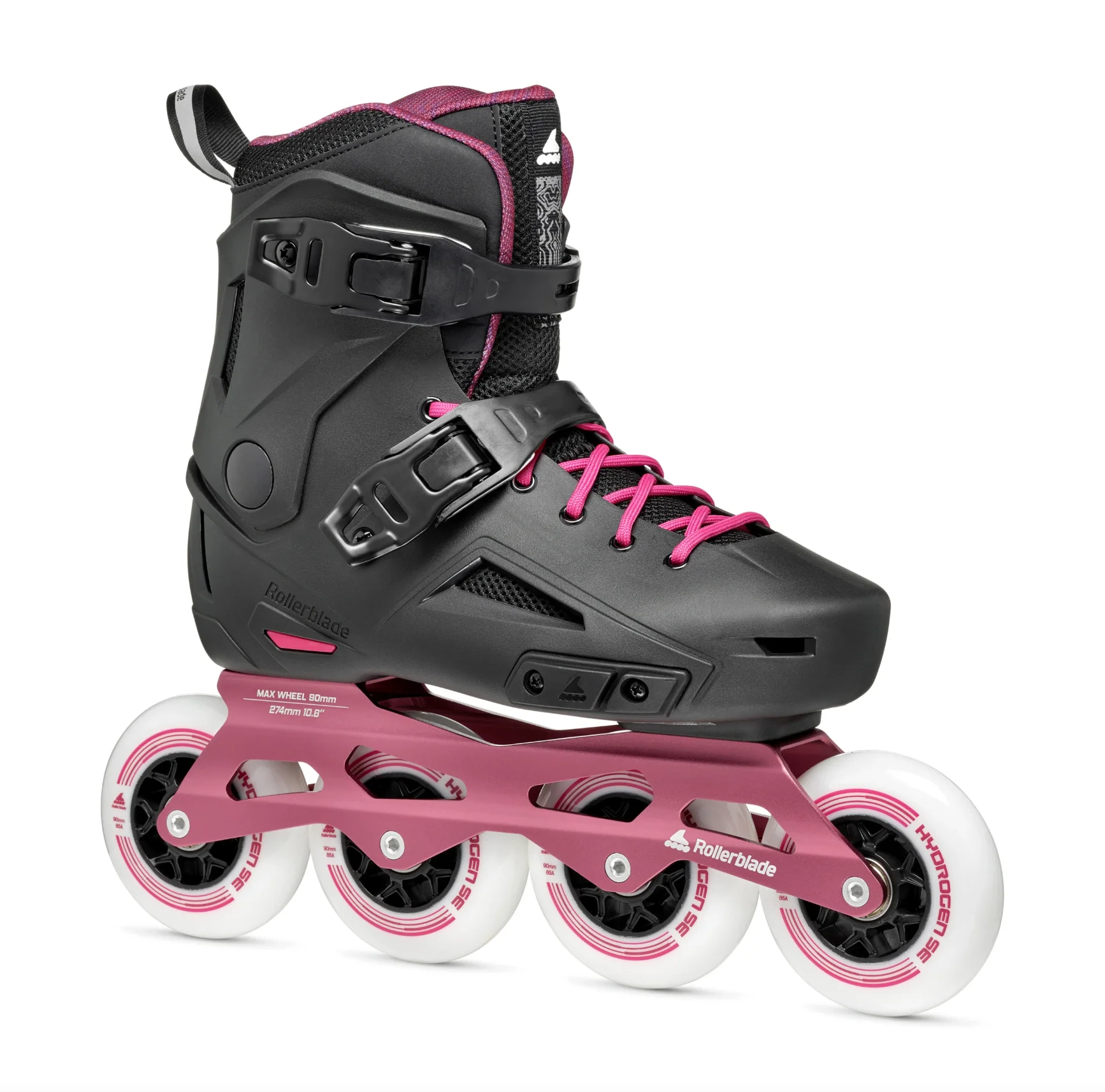 Rollerblade Lightning 90 Women's inline skates