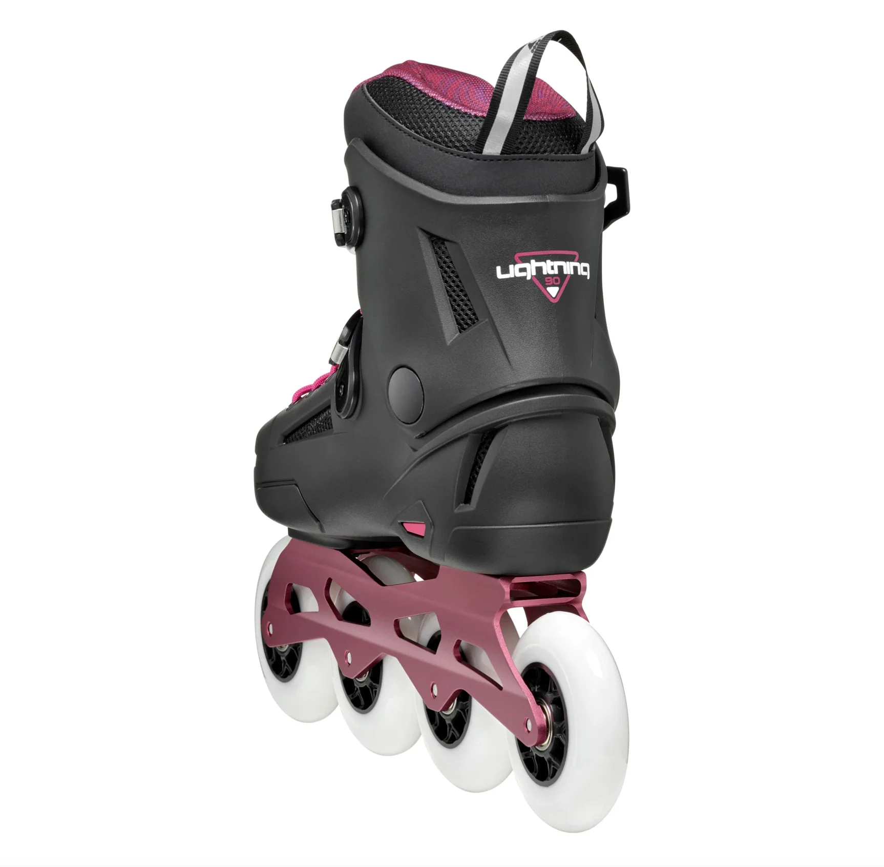 Rollerblade Lightning 90 Women's inline skates - Image 3