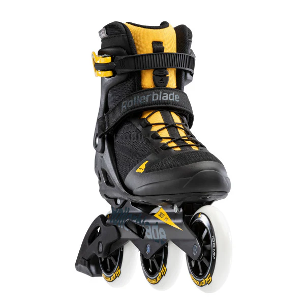Rollerblade Macroblade 100 3WD inline skates - Image 3