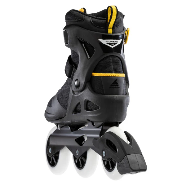 Rollerblade Macroblade 100 3WD inline skates - Image 5
