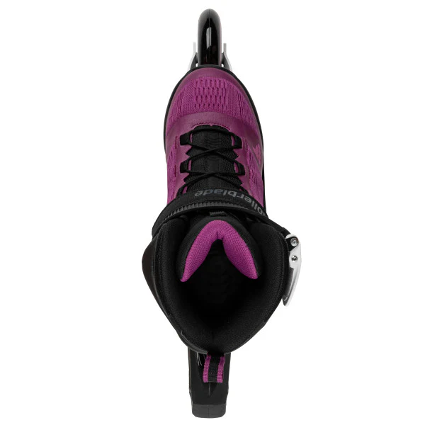 Rollerblade Women's Macroblade 100 3WD inline skates - Image 4