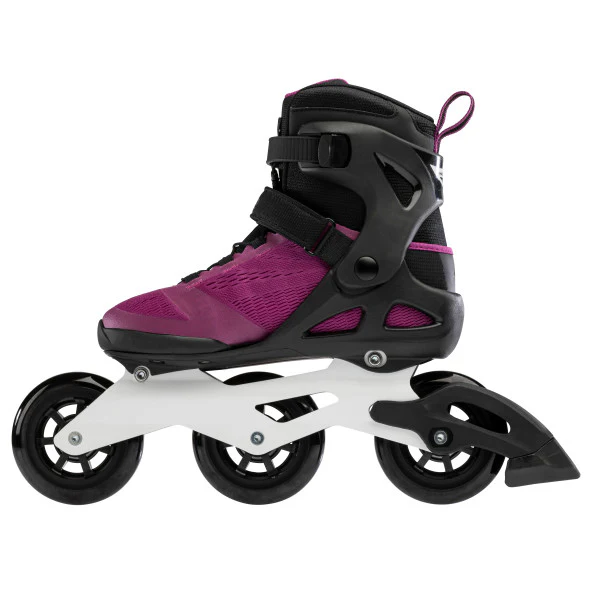 Rollerblade Women's Macroblade 100 3WD inline skates - Image 6