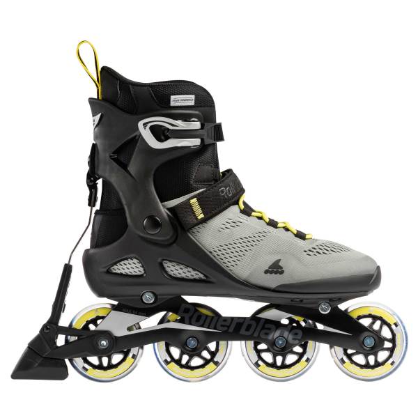 Rollerblade Macroblade 80 ABT inline skates - Image 2