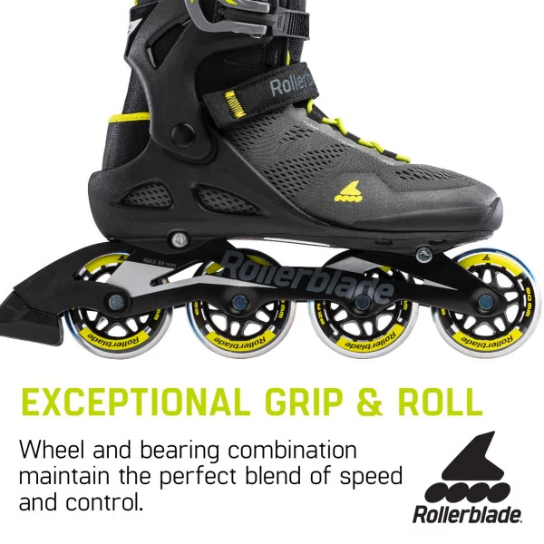 Rollerblade Macroblade 80 inline skates - Image 10