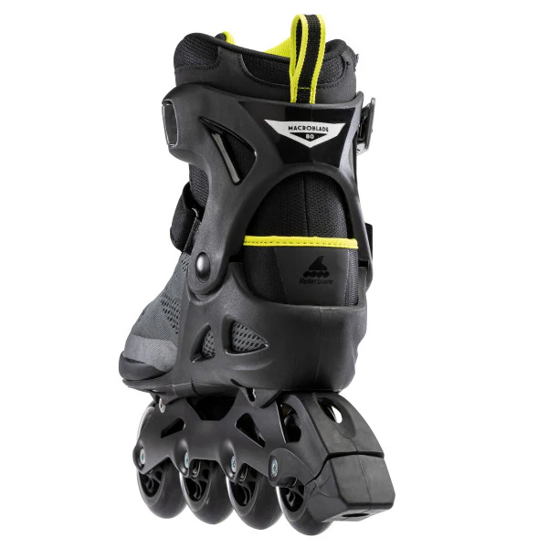 Rollerblade Macroblade 80 inline skates - Image 4