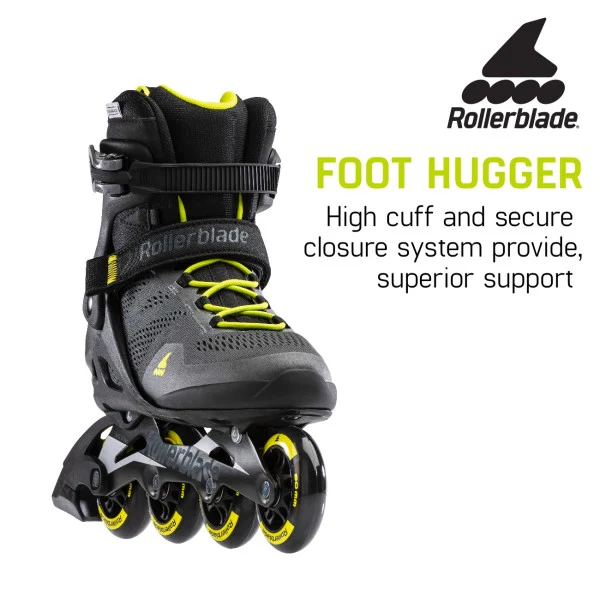Rollerblade Macroblade 80 inline skates - Image 7