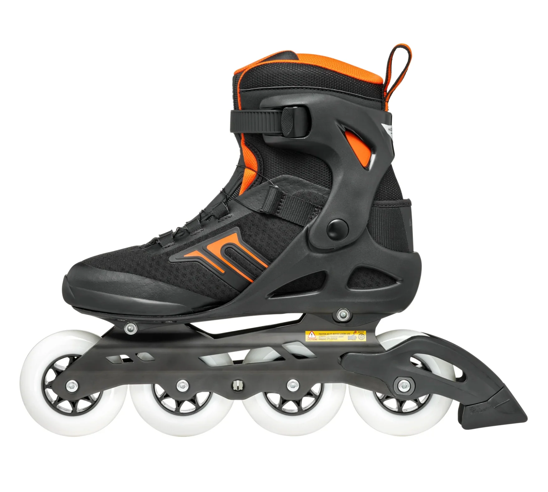 Rollerblade Macroblade 90 BOA Men's inline skates - Image 4