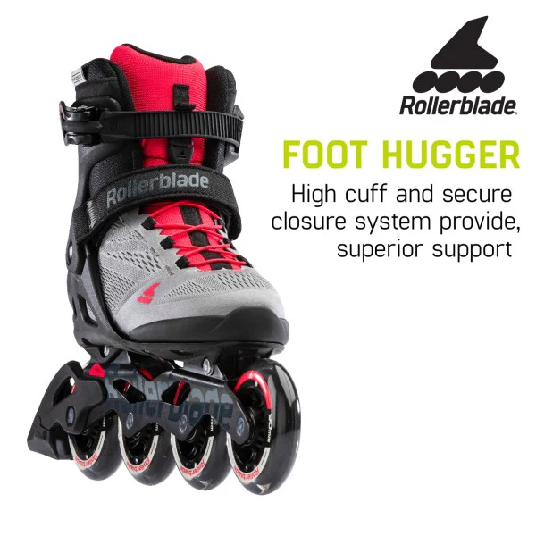 Rollerblade Macroblade 90 Women's inline skates - Image 10