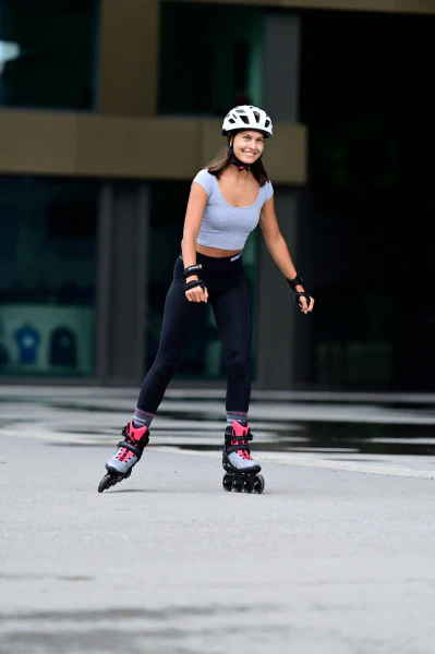 Rollerblade Macroblade 90 Women's inline skates - Image 12