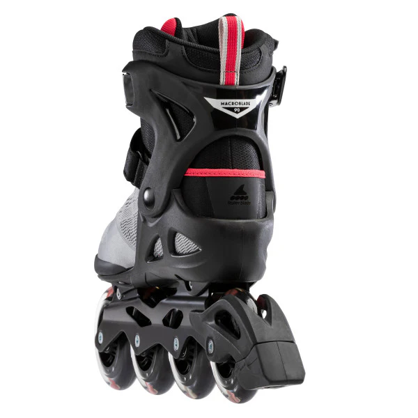 Rollerblade Macroblade 90 Women's inline skates - Image 4