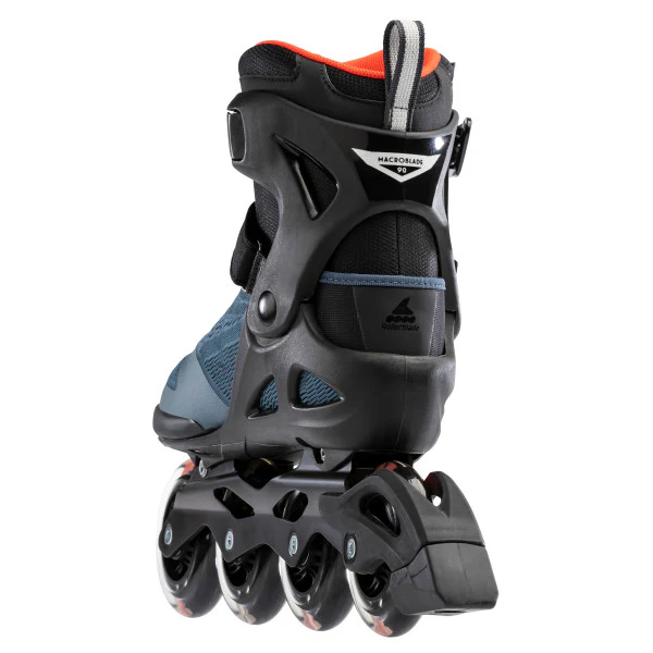 Rollerblade Macroblade 90 Men's inline skates - Image 6