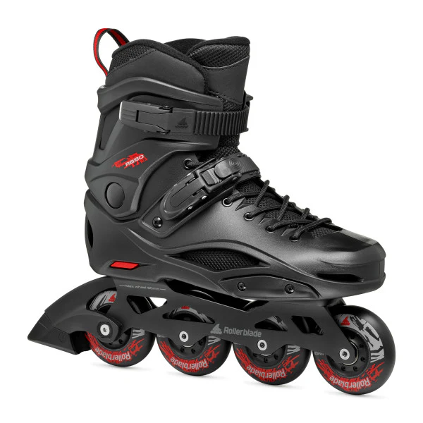 Rollerblade RB 80 inline skates
