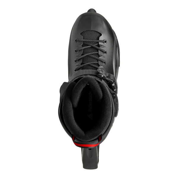 Rollerblade RB 80 inline skates - Image 4