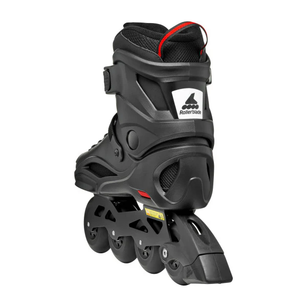 Rollerblade RB 80 inline skates - Image 6