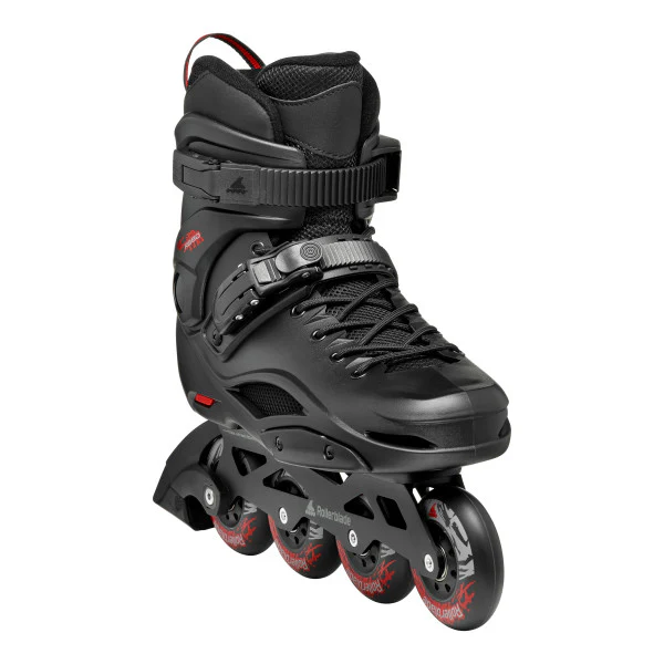 Rollerblade RB 80 inline skates - Image 7