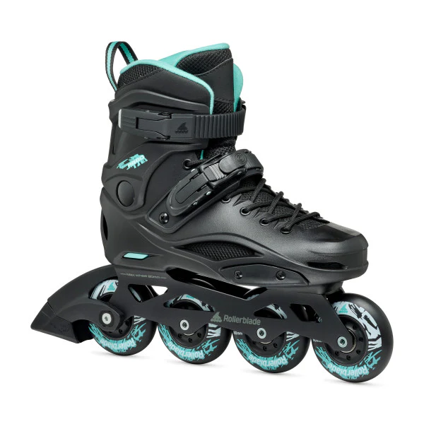 Rollerblade RB 80 Women's inline skates