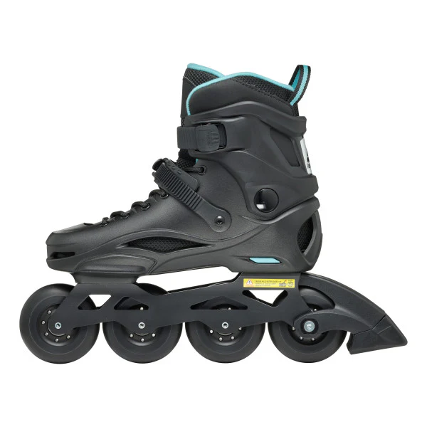 Rollerblade RB 80 Women's inline skates - Image 2