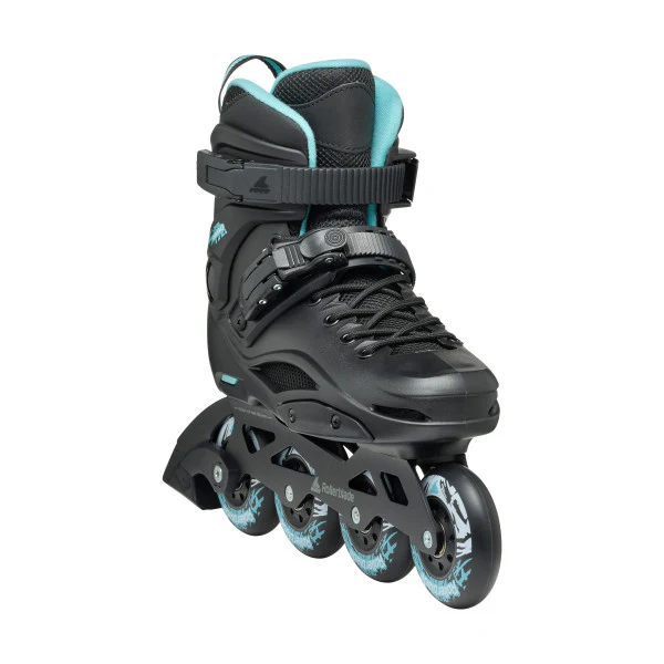 Rollerblade RB 80 Women's inline skates - Image 4