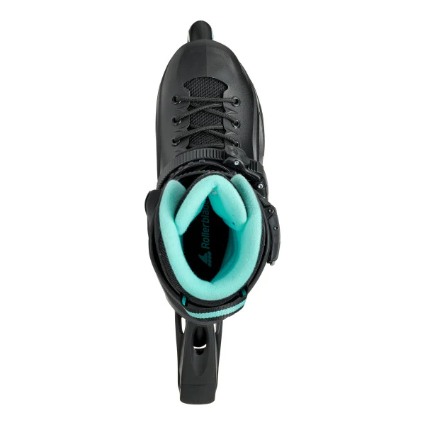 Rollerblade RB 80 Women's inline skates - Image 6