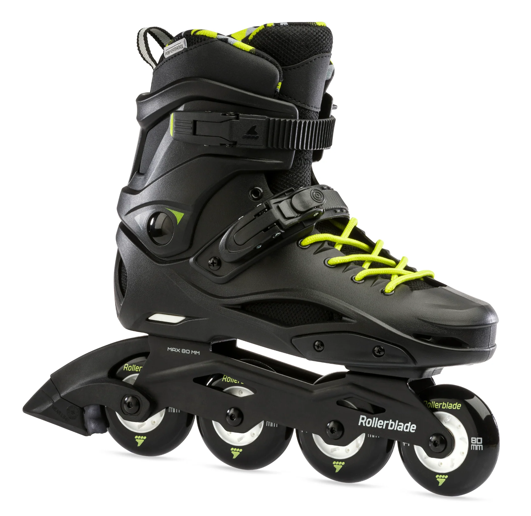 Rollerblade RB Cruiser inline skates