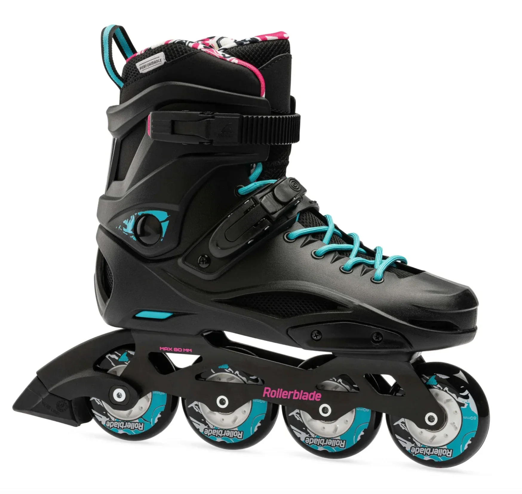 Rollerblade RB Cruiser Women's inline skates