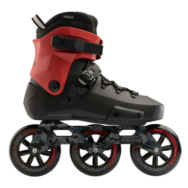 Rollerblade Twister 110 inline skates - Image 3