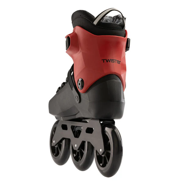 Rollerblade Twister 110 inline skates - Image 5