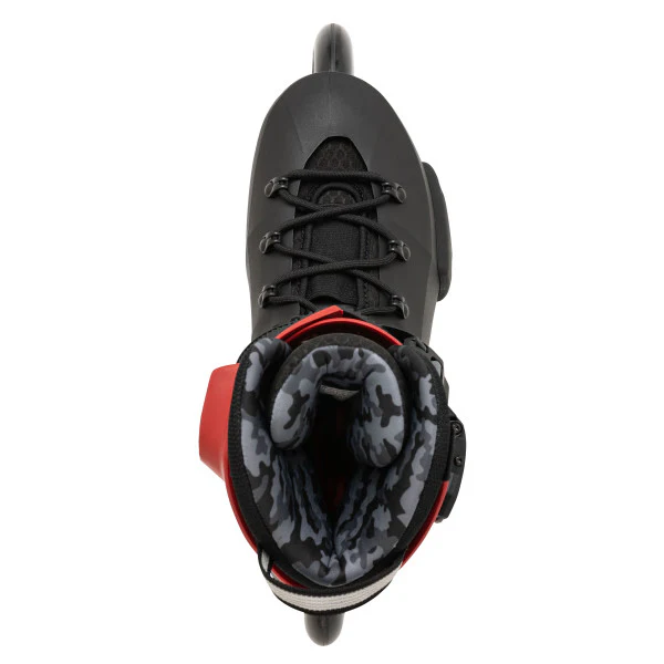Rollerblade Twister 110 inline skates - Image 6