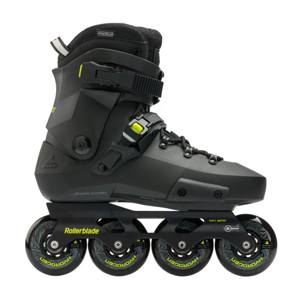 Rollerblade Twister XT inline skates - Image 6