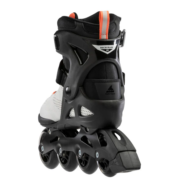 Rollerblade Women's Macroblade 80 inline skates - Image 4