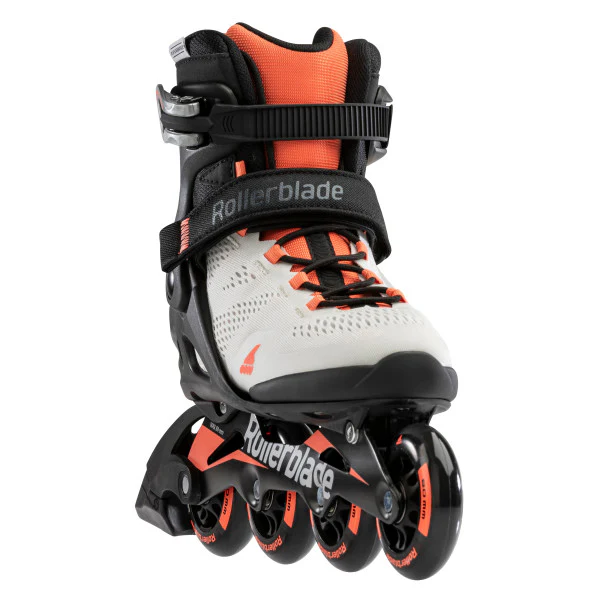 Rollerblade Women's Macroblade 80 inline skates - Image 5