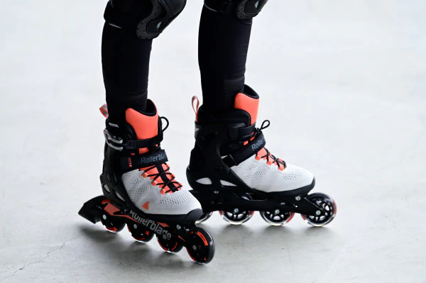 Rollerblade Women's Macroblade 80 inline skates - Image 7