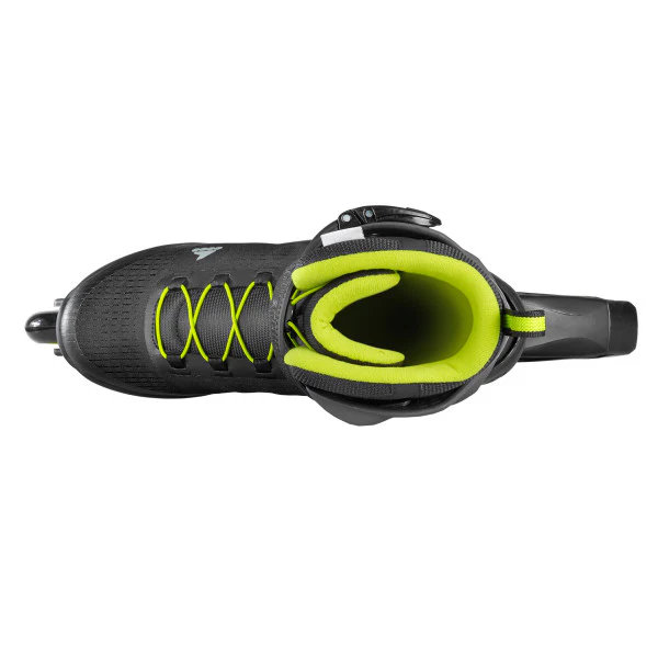 Rollerblade Zetrablade Elite 80 inline skates - Image 3