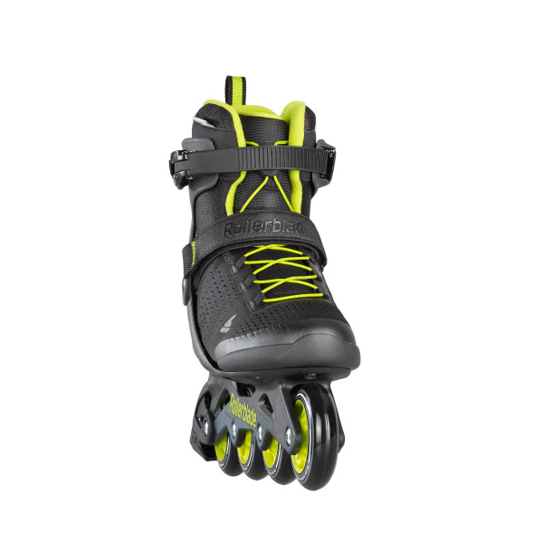 Rollerblade Zetrablade Elite 80 inline skates - Image 5