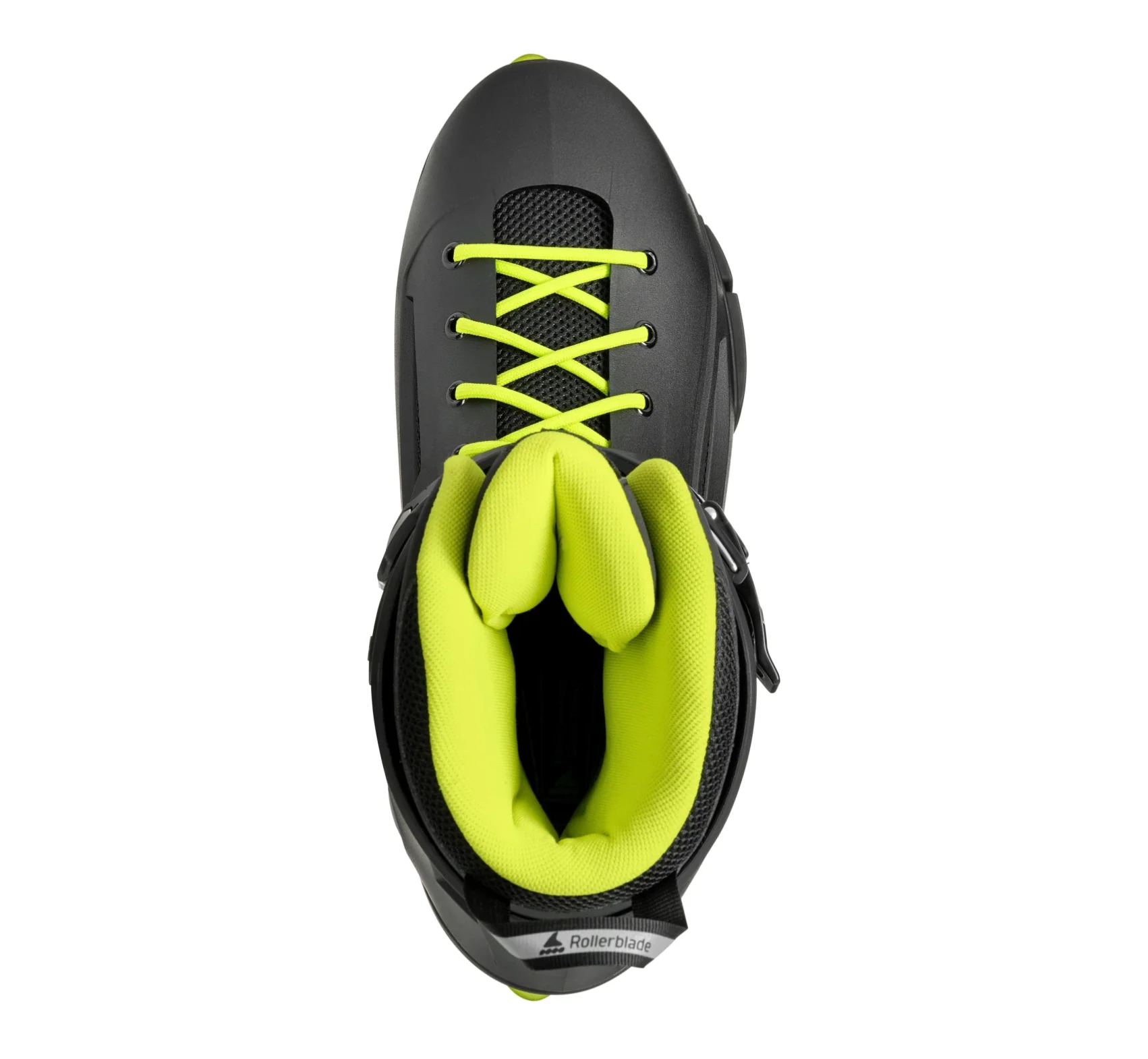 Rollerblade Lightning 80 Men's inline skate - Image 4