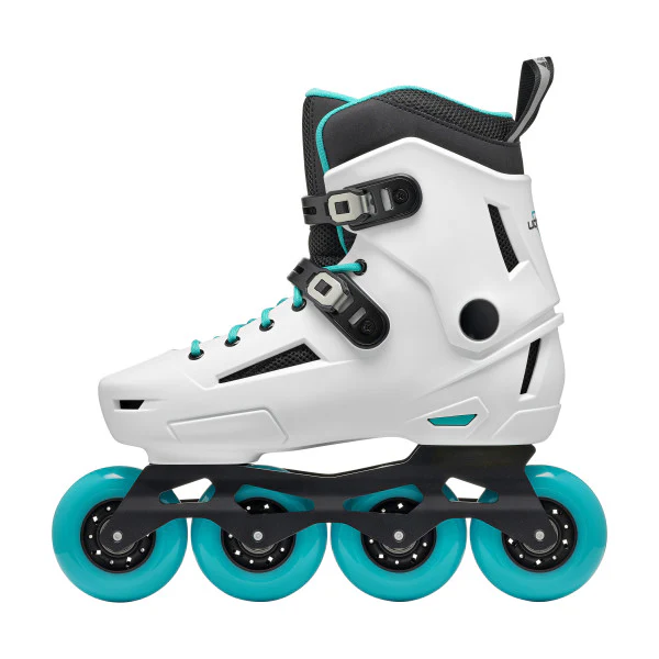 Rollerblade Lightning 80 Women's inline skates - Image 4