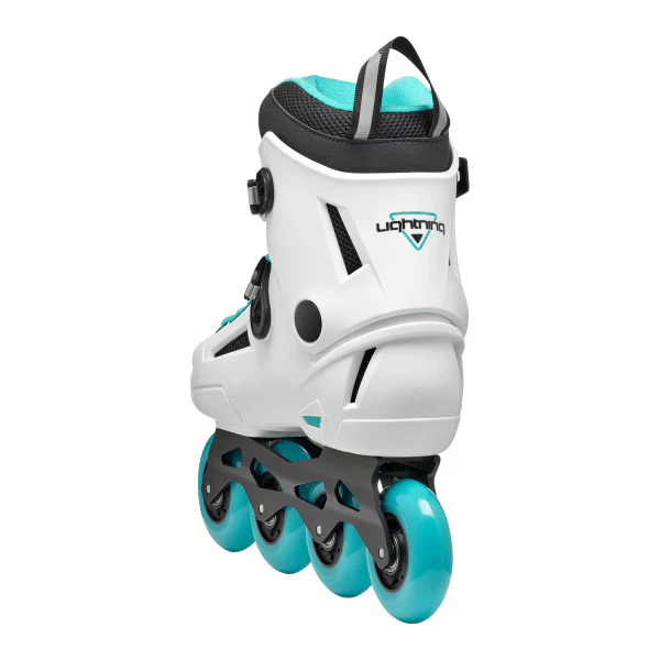 Rollerblade Lightning 80 Women's inline skates - Image 5