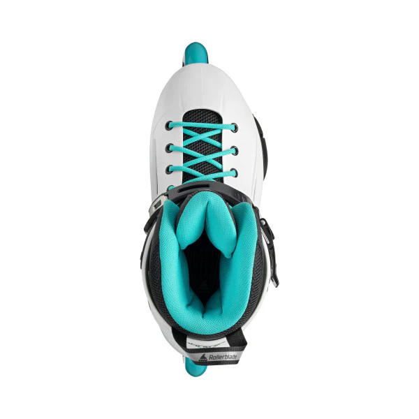 Rollerblade Lightning 80 Women's inline skates - Image 6