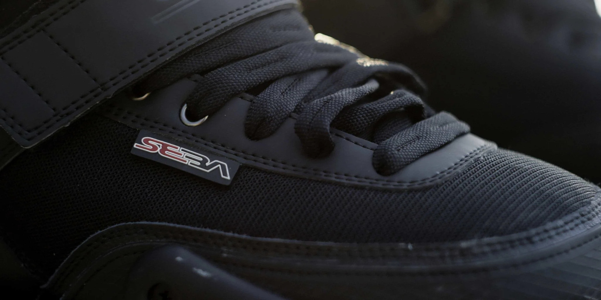 Seba CJ Carbon inline skates - Image 5