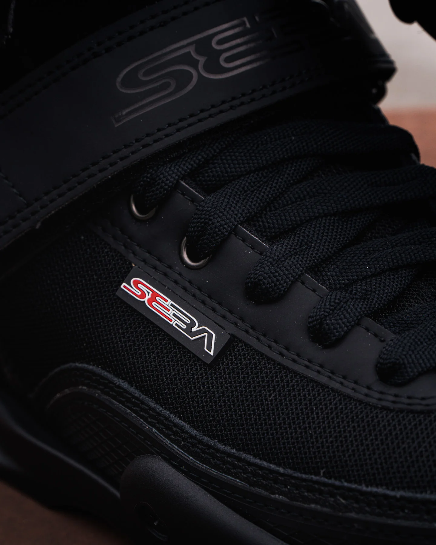 Seba CJ Carbon inline skates - Image 6