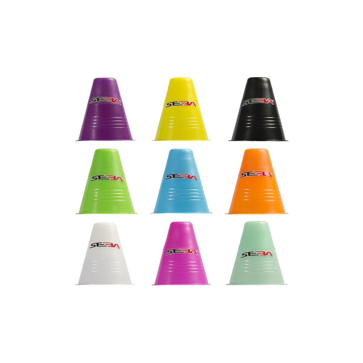 Seba slalom cones - Image 5