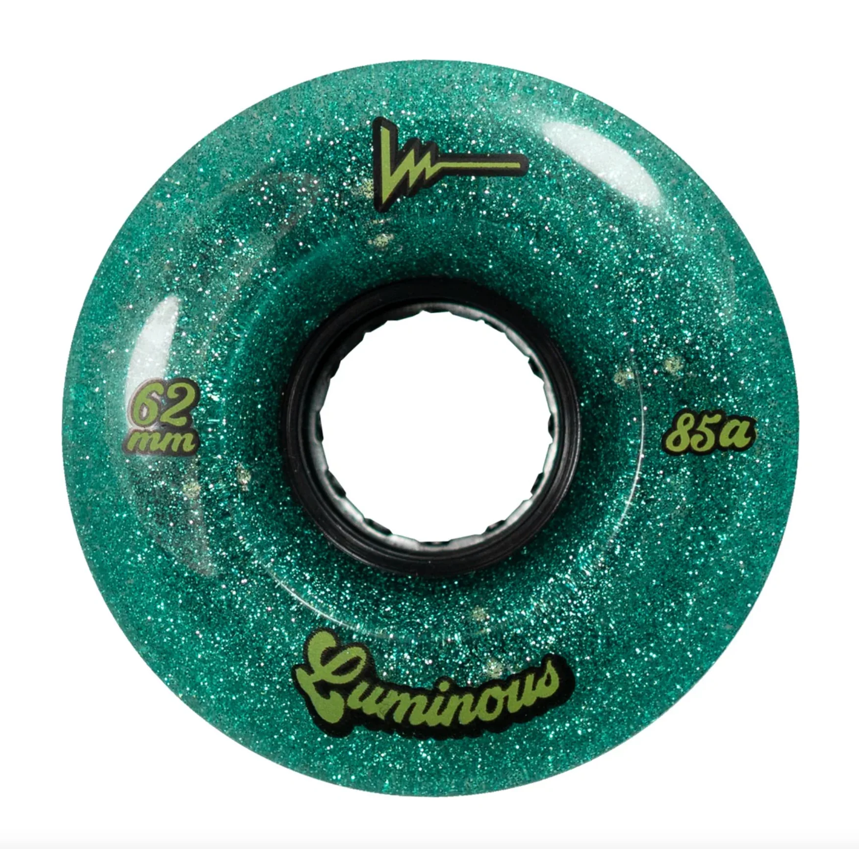 Luminous Light Up ROLLER SKATE wheels - Image 11