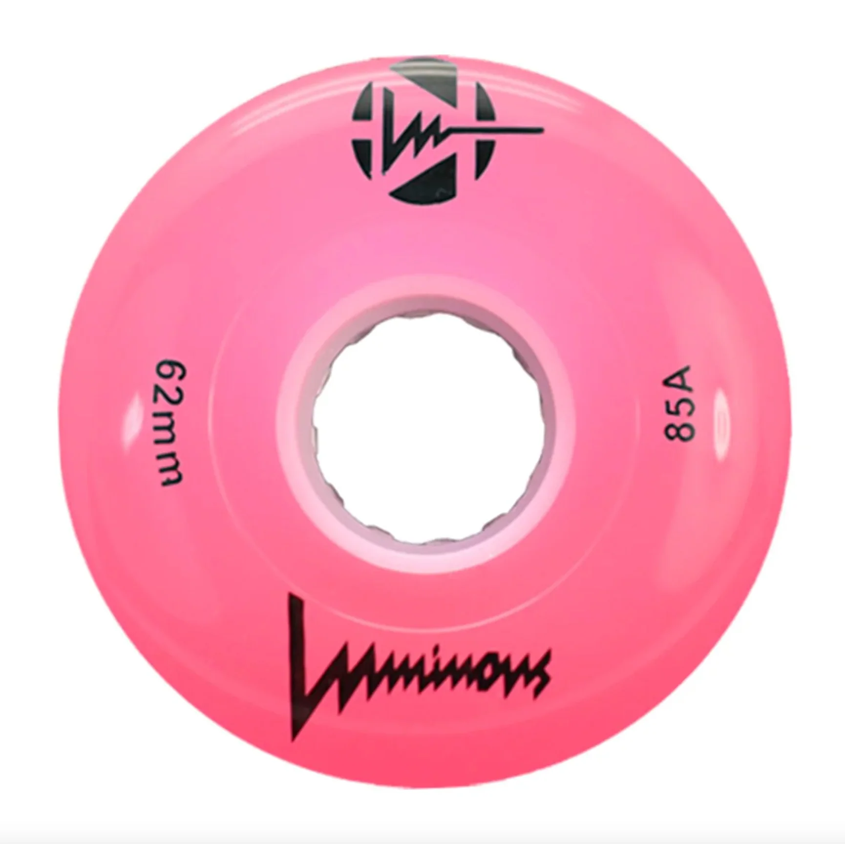 Luminous Light Up ROLLER SKATE wheels - Image 12